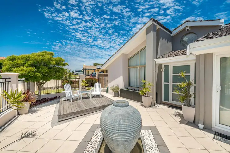 Seventh view of Homely house listing, 38 Mainsail Drive, Ocean Reef WA 6027