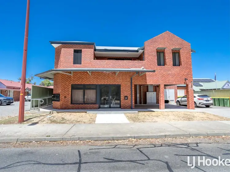 6/55 Wheatley Street, Gosnells WA 6110
