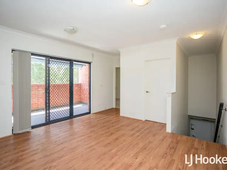 Sixth view of Homely apartment listing, 6/55 Wheatley Street, Gosnells WA 6110