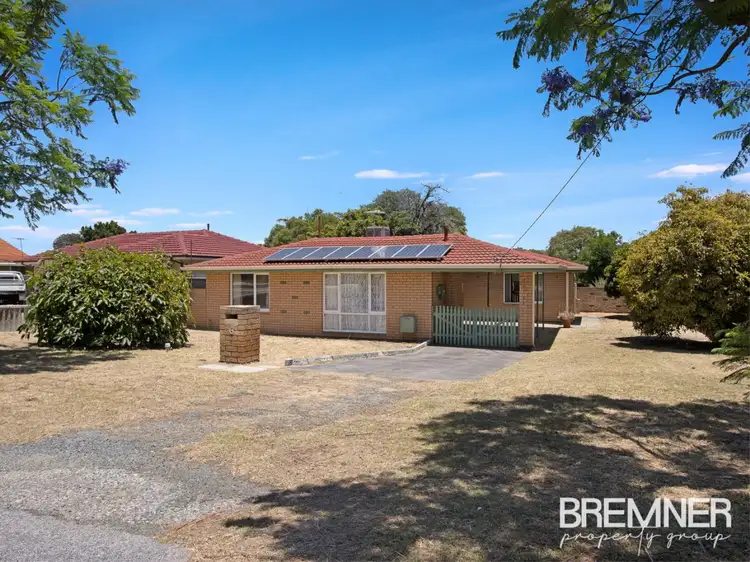 6 Adamson Road, Parmelia WA 6167