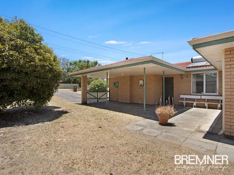 Second view of Homely house listing, 6 Adamson Road, Parmelia WA 6167