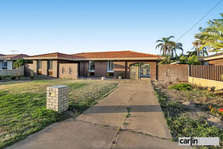 16 Light Street, Shoalwater WA 6169