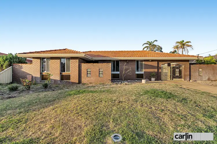 Second view of Homely house listing, 16 Light Street, Shoalwater WA 6169