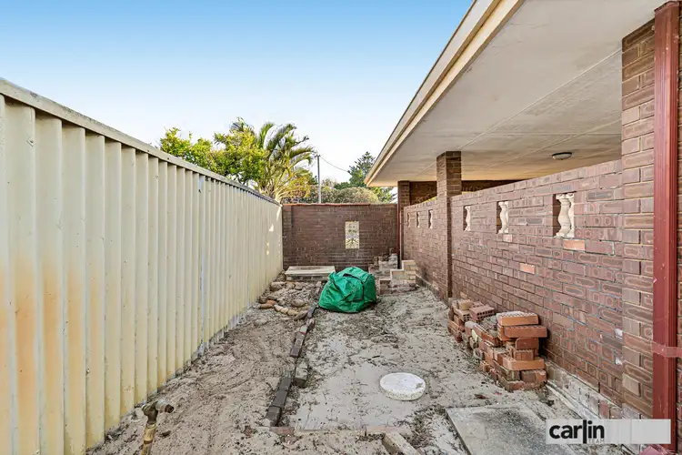 Fifth view of Homely house listing, 16 Light Street, Shoalwater WA 6169
