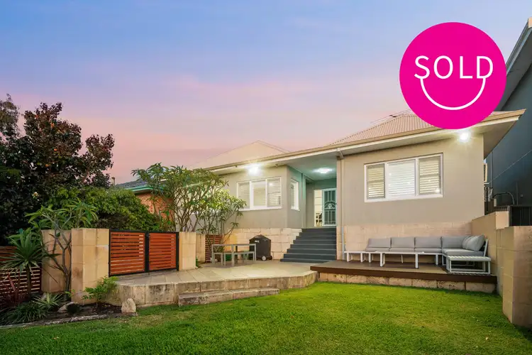 Main view of Homely house listing, 96 Northstead Street, Scarborough WA 6019