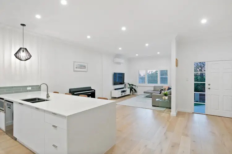 Third view of Homely house listing, 96 Northstead Street, Scarborough WA 6019