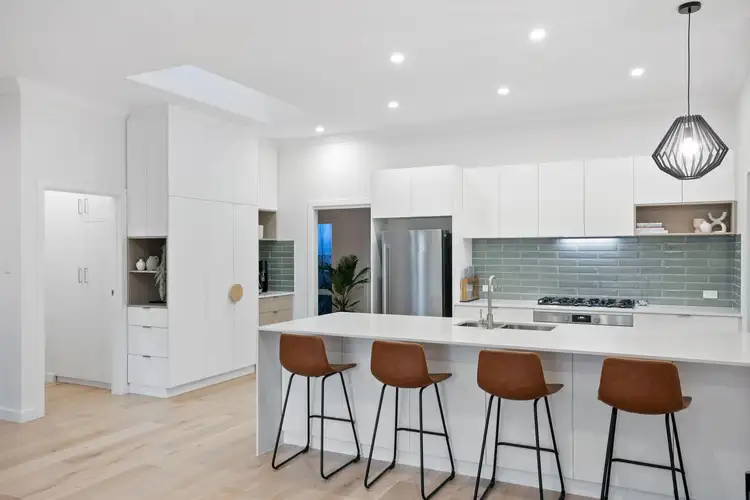 Fifth view of Homely house listing, 96 Northstead Street, Scarborough WA 6019