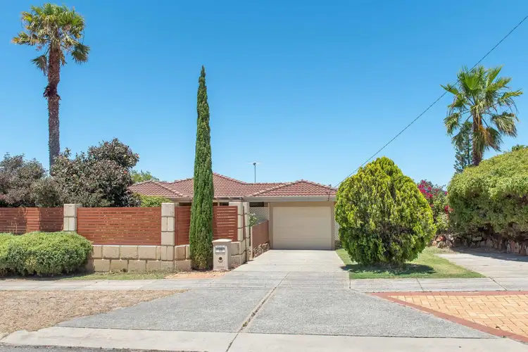 128 Gradient Way, Beldon WA 6027