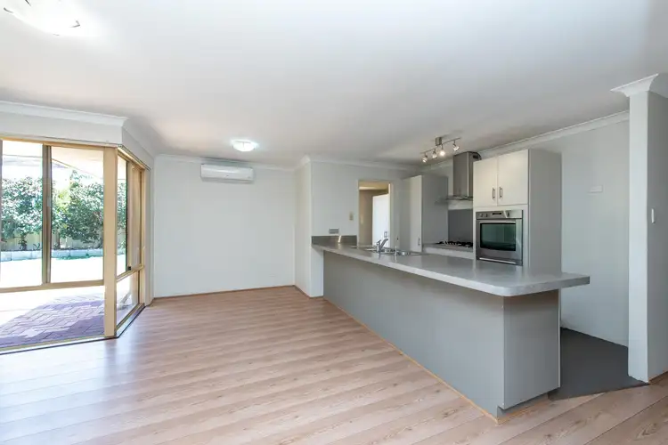Fifth view of Homely house listing, 128 Gradient Way, Beldon WA 6027