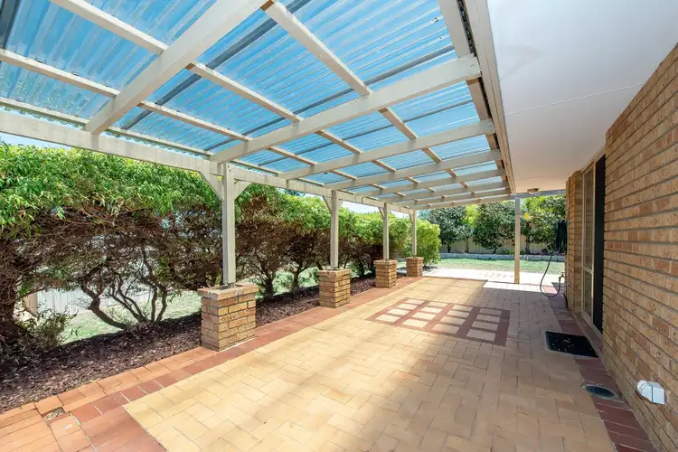 Seventh view of Homely house listing, 128 Gradient Way, Beldon WA 6027