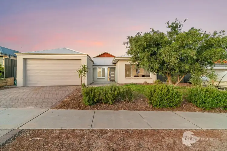3 Hessian Street, Aveley WA 6069