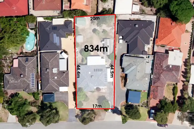 29 Lord  Street, Bentley WA 6102