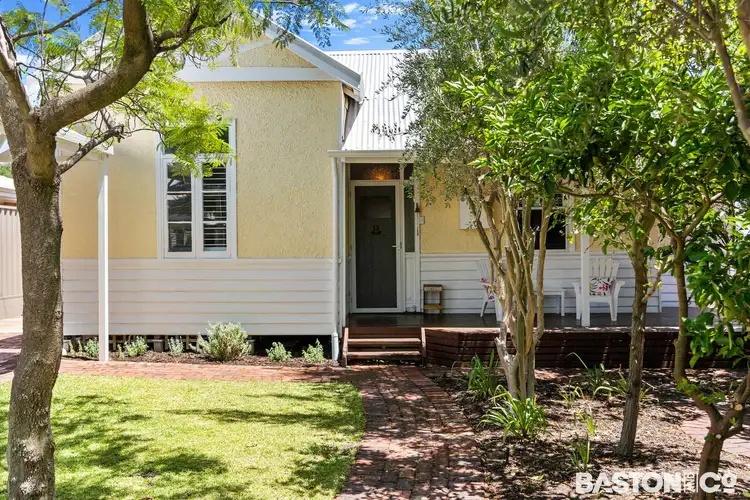13 Esperance Street, East Victoria Park WA 6101