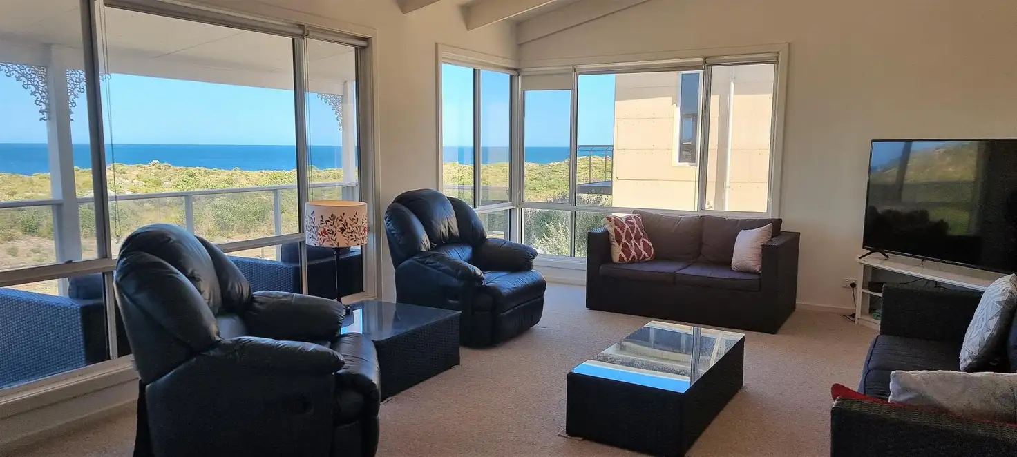Main view of Homely house listing, 13 Robertson  Road, Ledge Point WA 6043