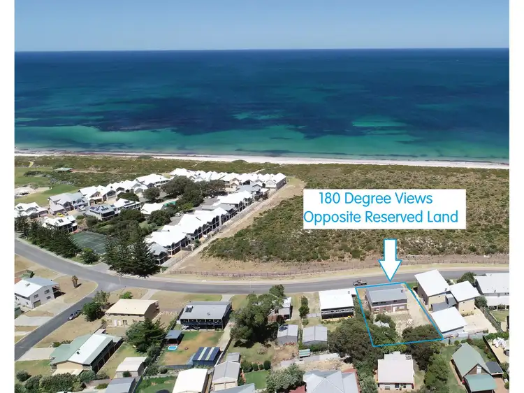 Second view of Homely house listing, 13 Robertson  Road, Ledge Point WA 6043