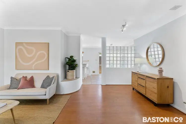Second view of Homely villa listing, 2/89 McMaster Street, Victoria Park WA 6100