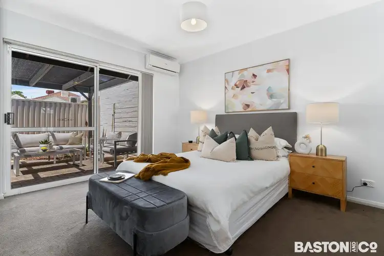 Third view of Homely villa listing, 2/89 McMaster Street, Victoria Park WA 6100