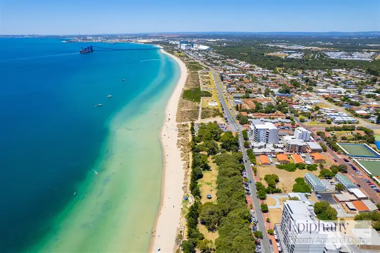 Main view of Homely unit listing, 30/24 Flinders Lane, Rockingham WA 6168