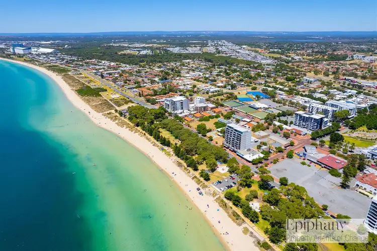 Fifth view of Homely unit listing, 30/24 Flinders Lane, Rockingham WA 6168