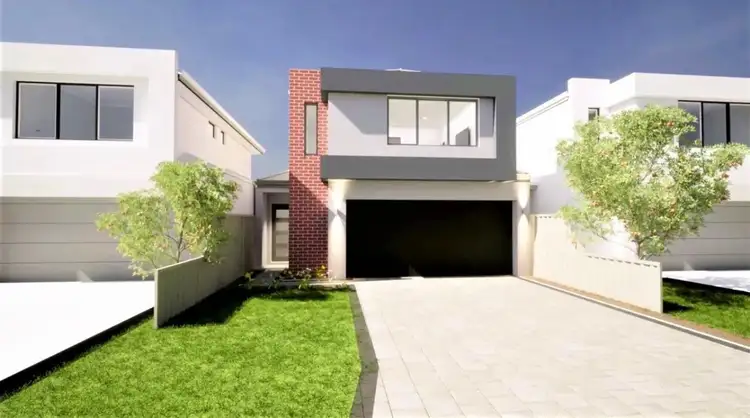 67B Henry Street, East Cannington WA 6107