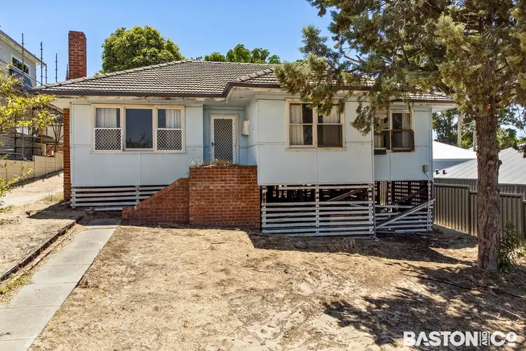 93 Canterbury Terrace, East Victoria Park WA 6101