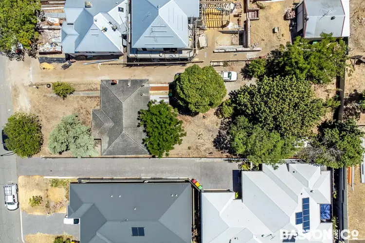 Second view of Homely house listing, 93 Canterbury Terrace, East Victoria Park WA 6101