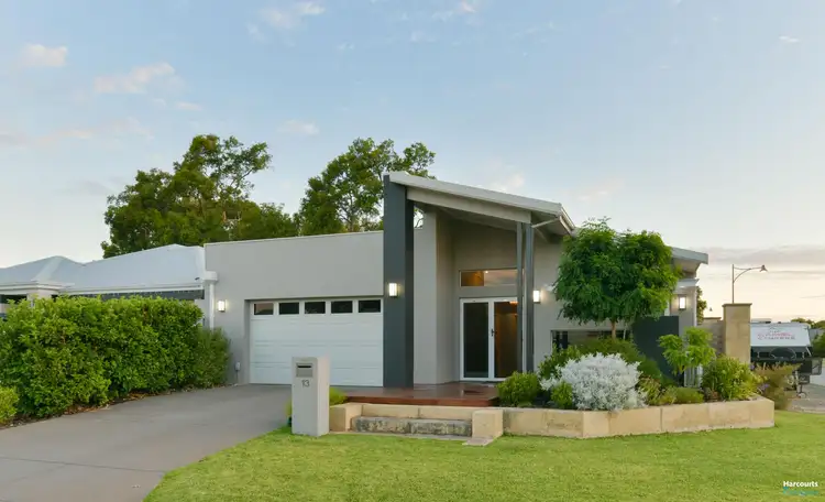 13 Flame Tree Loop, Baldivis WA 6171