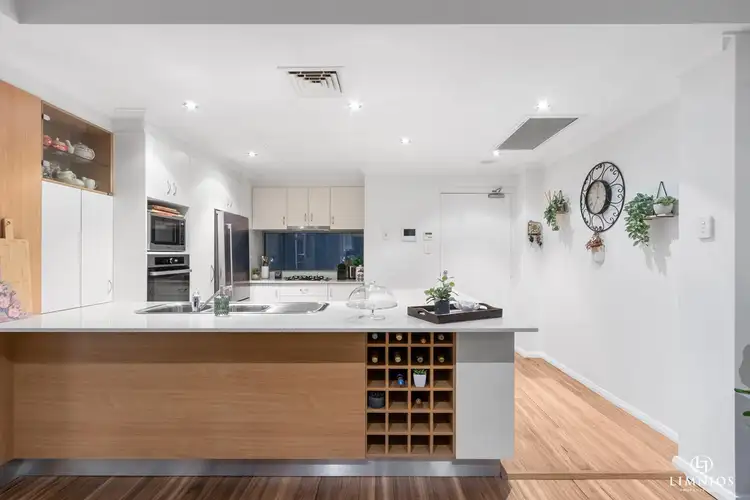 14/178 Bennett Street, East Perth WA 6004