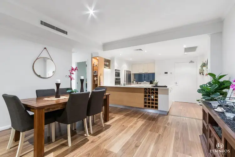 Second view of Homely apartment listing, 14/178 Bennett Street, East Perth WA 6004