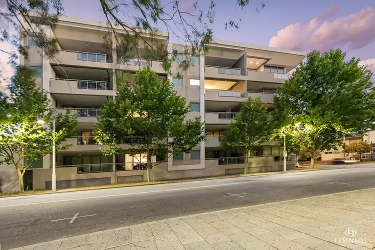 Fourth view of Homely apartment listing, 14/178 Bennett Street, East Perth WA 6004