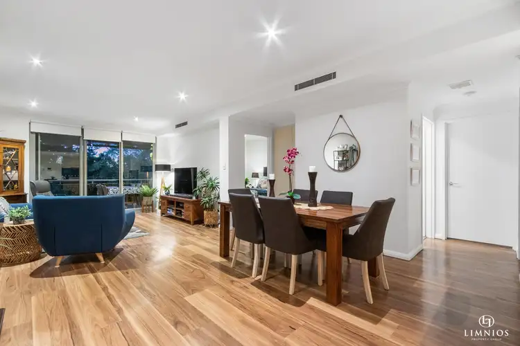 Fifth view of Homely apartment listing, 14/178 Bennett Street, East Perth WA 6004