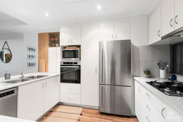 Sixth view of Homely apartment listing, 14/178 Bennett Street, East Perth WA 6004