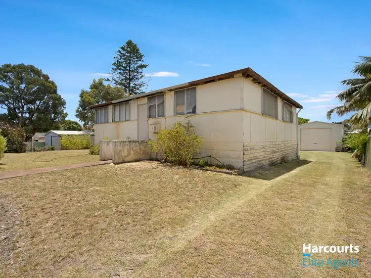 8 May Street, Rockingham WA 6168