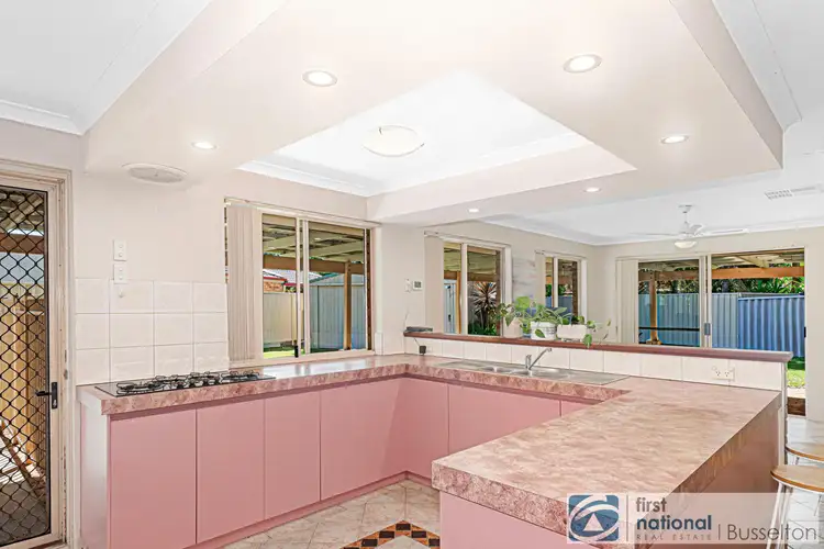 Second view of Homely house listing, 5 Huntress Cove, West Busselton WA 6280