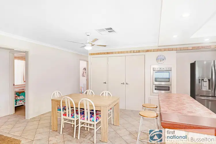 Fourth view of Homely house listing, 5 Huntress Cove, West Busselton WA 6280