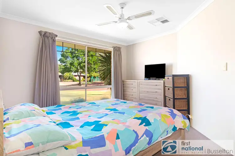 Sixth view of Homely house listing, 5 Huntress Cove, West Busselton WA 6280