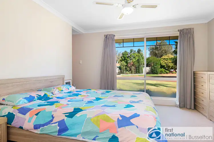 Seventh view of Homely house listing, 5 Huntress Cove, West Busselton WA 6280