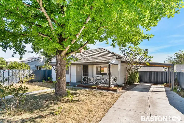 Second view of Homely house listing, 27 Jupiter Street, Carlisle WA 6101