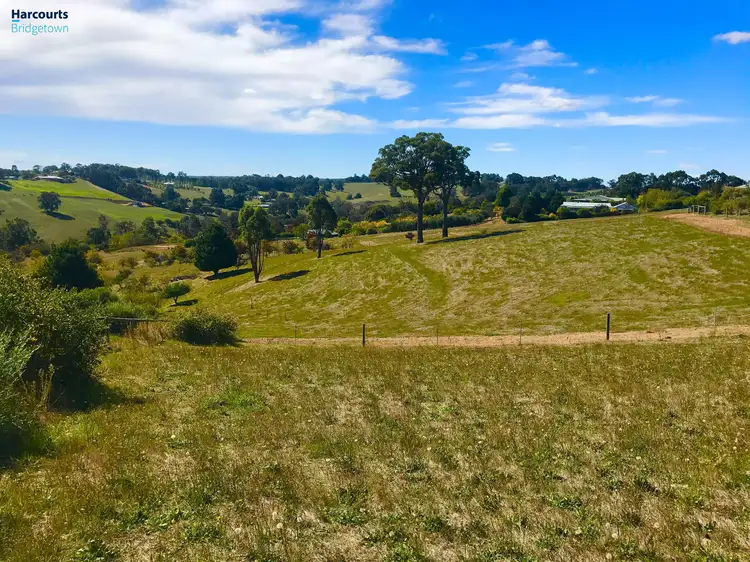 Third view of Homely land listing, 2 Jacaranda Place, Bridgetown WA 6255