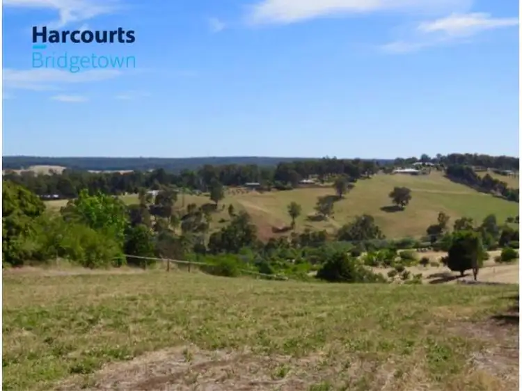 Fourth view of Homely land listing, 2 Jacaranda Place, Bridgetown WA 6255