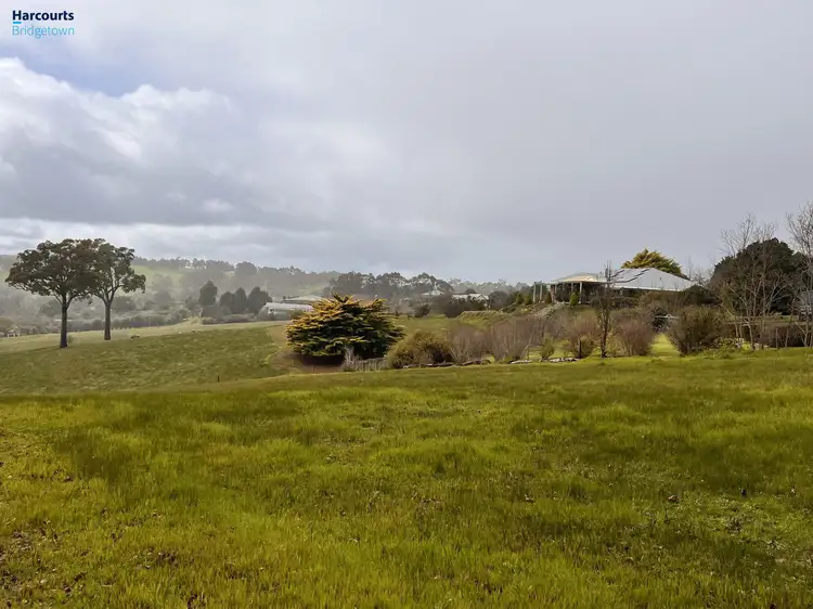 Sixth view of Homely land listing, 2 Jacaranda Place, Bridgetown WA 6255