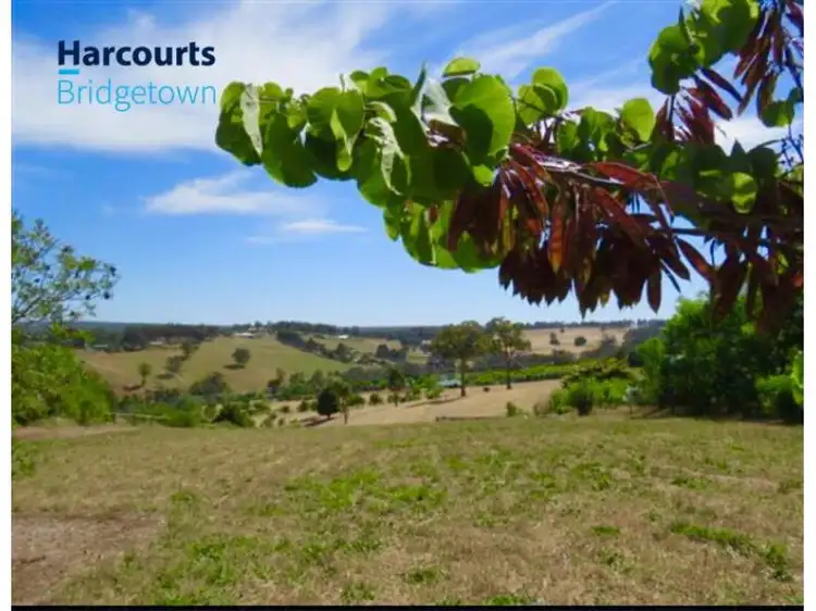 Seventh view of Homely land listing, 2 Jacaranda Place, Bridgetown WA 6255