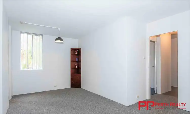 Third view of Homely apartment listing, 50/12 Wall Street, Maylands WA 6051