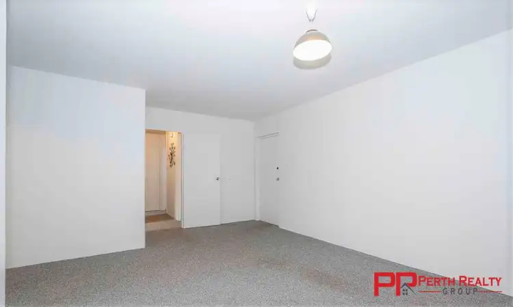 Fourth view of Homely apartment listing, 50/12 Wall Street, Maylands WA 6051