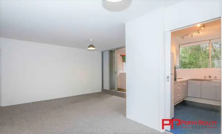 Fifth view of Homely apartment listing, 50/12 Wall Street, Maylands WA 6051