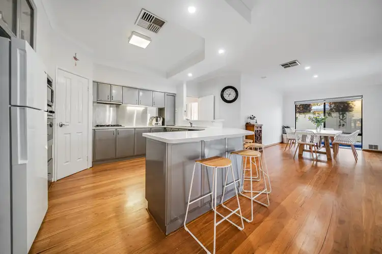 Second view of Homely house listing, 16 Oaktree Drive, Greenwood WA 6024