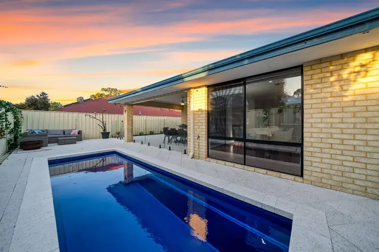 Third view of Homely house listing, 16 Oaktree Drive, Greenwood WA 6024