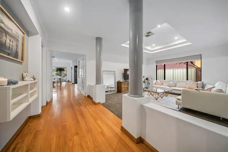 Fourth view of Homely house listing, 16 Oaktree Drive, Greenwood WA 6024