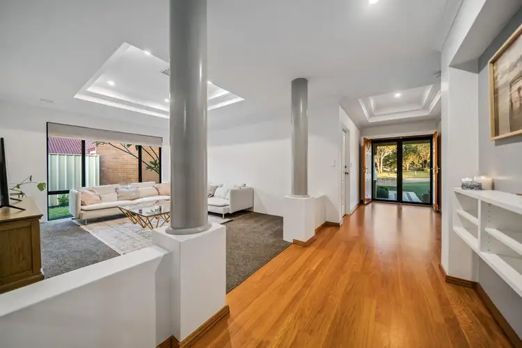 Fifth view of Homely house listing, 16 Oaktree Drive, Greenwood WA 6024