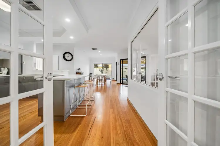 Seventh view of Homely house listing, 16 Oaktree Drive, Greenwood WA 6024